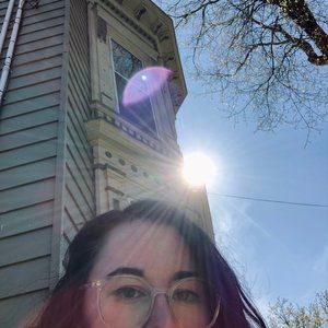 Meet your Posher, Kennedy